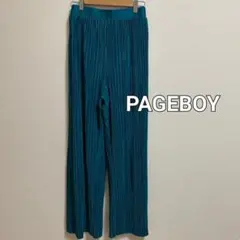 PAGEBOY ページボーイ カジュアルパンツ
