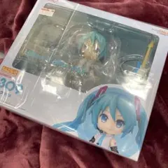 ねんどろいど　初音ミク　1309