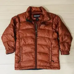 アウター130ダウン