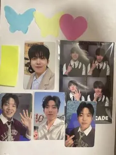 2026年最新】day6 ドウンの人気アイテム - メルカリ