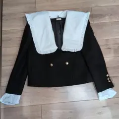 シーニュcygne セーラージャケット