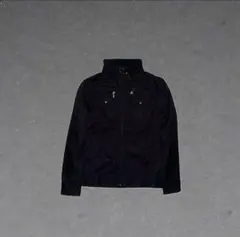 archive design zip gimmick short jackのサムネイル
