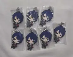 ツイステ デュース ラバスト