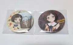 Afterglow つぐみ 缶バッジ 10th anniversary - メルカリ