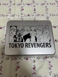 東京リベンジャーズ 11連ポストカード(原画) 原画展 最後の世界線 未開封