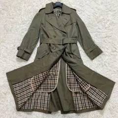 2025年最新】Daks レディース トレンチコート・スプリングコートの人気