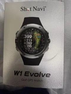 2026年最新】ショットナビ w1 evolveの人気アイテム - メルカリ