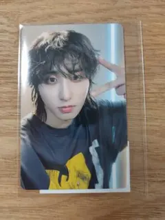 straykids ハン this&that JYP Japan トレカ 未開封 - メルカリ