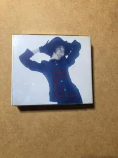 中森明菜 true album akina 95 best