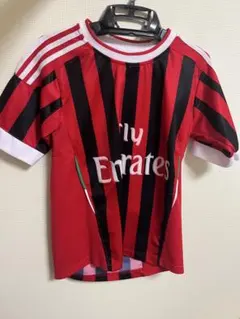 2025年最新】サッカーユニフォーム 古着 ミランの人気アイテム - メルカリ
