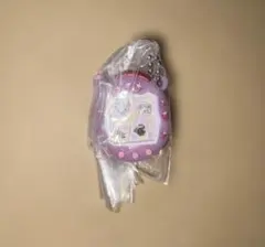 たまごっち シャカシャカチャームコレクション2 ふらわっち