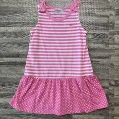 ホットビスケッツワンピース90