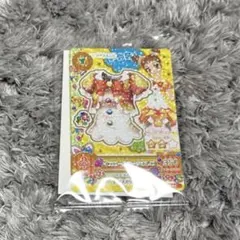 アイカツ カード おとめ セブンイレブン