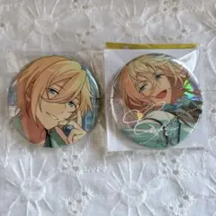 2025年最新】天祥院英智 缶バッジの人気アイテム - メルカリ