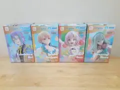 プロセカ　Desktop×Decorate 鳳えむ フィギュア　13点セット 未開封プロジェクトセカイ カラフルステージ Desktop×Decorate