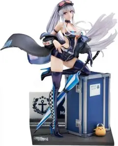 未開封アズールレーン エンタープライズ【APEXTOYS】