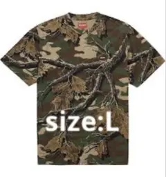 2026年最新】supreme small box tee camoの人気アイテム - メルカリ