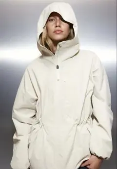 H&M レインジャケット StormMove™