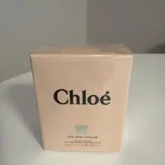 Chloe オードパルファム 20mlのサムネイル
