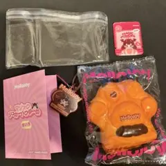 mellojoy 癒しの猫爪 キャラメル爪 メロジョイ