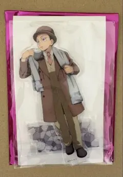 鬼滅の刃　AGF2025 アクリルスタンド　狛治