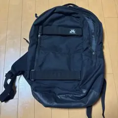 Nike SB ブラックリュック