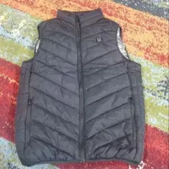 電熱ベスト　M