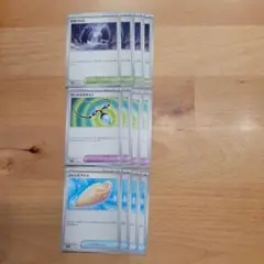 めまいの谷 せいなるおまもり ジャンボアイス