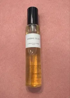 Christian Dior ボディクリーム アンブルニュイ 大橋和也 - メルカリ