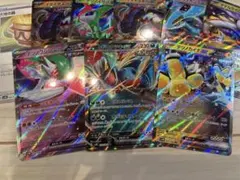 【まとめ売り】トドロクツキex ミライドンドンex RR ポケモンカード