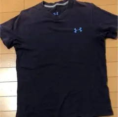再値下げ  アンダーアーマー Tシャツ