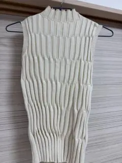 リブニット
