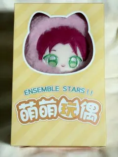 あんスタ　萌萌ぬいぐるみ　衣更真緒　中国