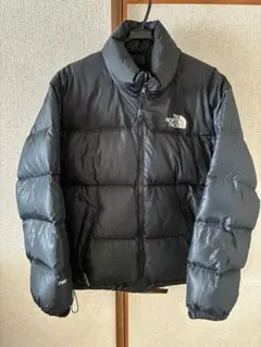 ノースフェイス レトロヌプシ ダウンジャケット 　L　700FP