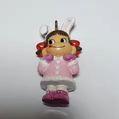 ぺこちゃん フィギュア うさぎ耳付き 新品 2025年最新】うさぎペコちゃんの人気アイテム - メルカリ