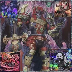 【値下げ不可】遊戯王 魔轟神 純構築 55枚 構築済みデッキ EXデッキ付き 値下げ不可】遊戯王 魔轟神 純構築 55枚 構築済みデッキ EXデッキ付き