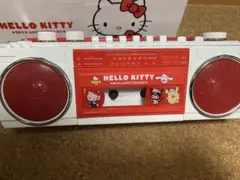 レア レトロ Hello Kitty RM-130KT ブルーラジカセ/ブルー ハローキティ ラジカセ RM-130KT 水色 中古品美品 - メルカリ