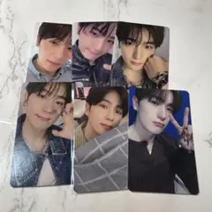 ヒョンジェ】THEBOYZ ドボイズ まとめ売り - メルカリ