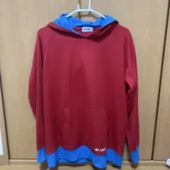 YONEX パーカー L テニス バドミントン