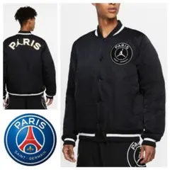 激レア★廃盤品 NIKEジョーダン PSG パリサンジェルマン スタジャン XL
