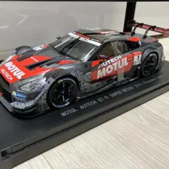 2025年最新】MOTUL AUTECH GT-R 1/18の人気アイテム - メルカリ