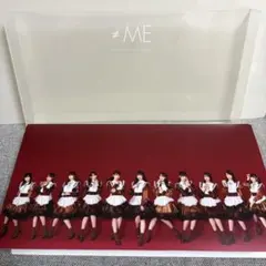 【即日発送】≠ME チョコレートメランコリー フォトアルバムのサムネイル
