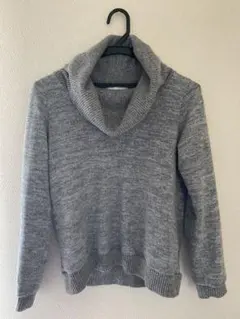 【最終販売！お値下げ中】ニット セーター