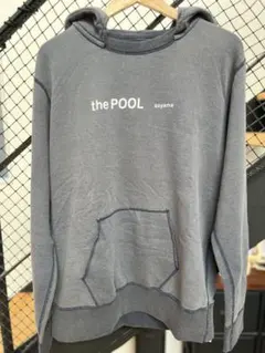 2026年最新】the POOL aoyama メンズ パーカーの人気アイテム - メルカリ
