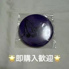 ヒプマイ Bad Ass Temple ロゴ 缶バッジ - メルカリ