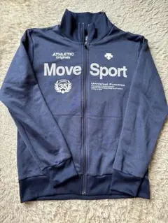 move sport ランニングウェア