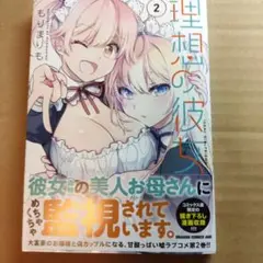 理想の彼女 2