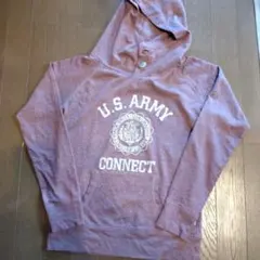 パーカー　長袖Tシャツ　BEAMSHEART