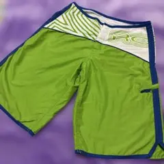 ROXY サーフパンツ　M
