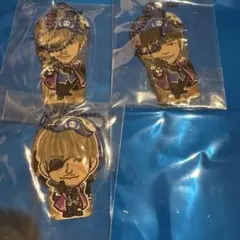 【NAOTO 小林直己　ハロウィンカプセル】三代目JSB